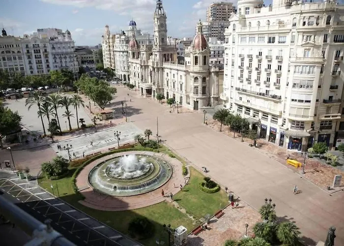 PLAZA HOME ResEst Valencia